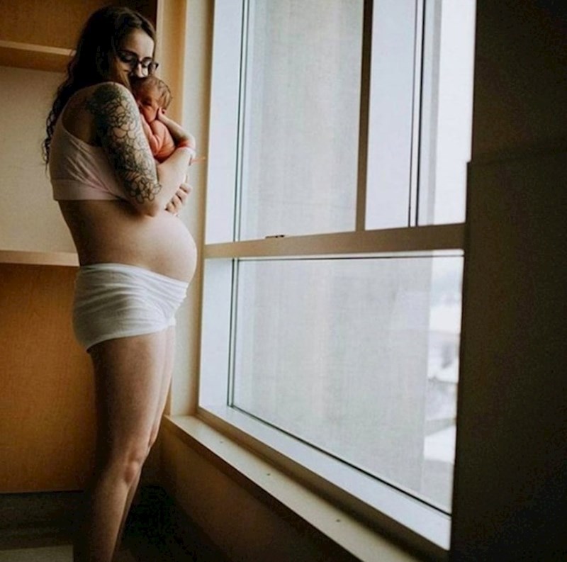 Trbuščići ne nestaju odjednom.