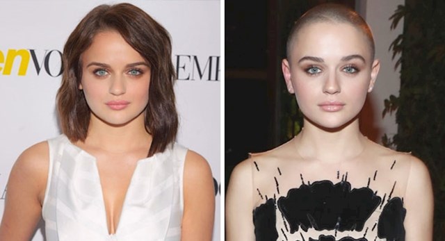 Joey King
