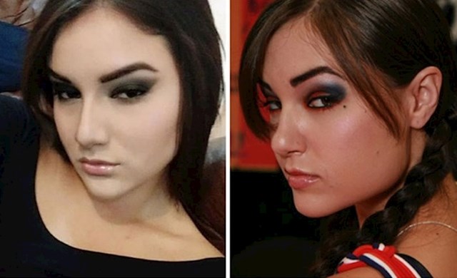 Sasha Grey