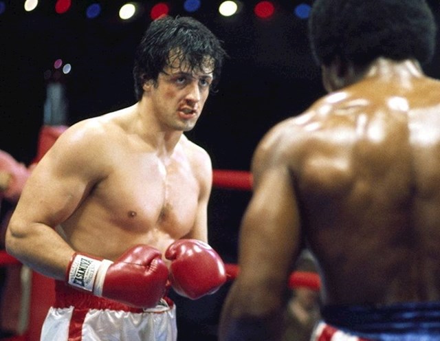 Rocky