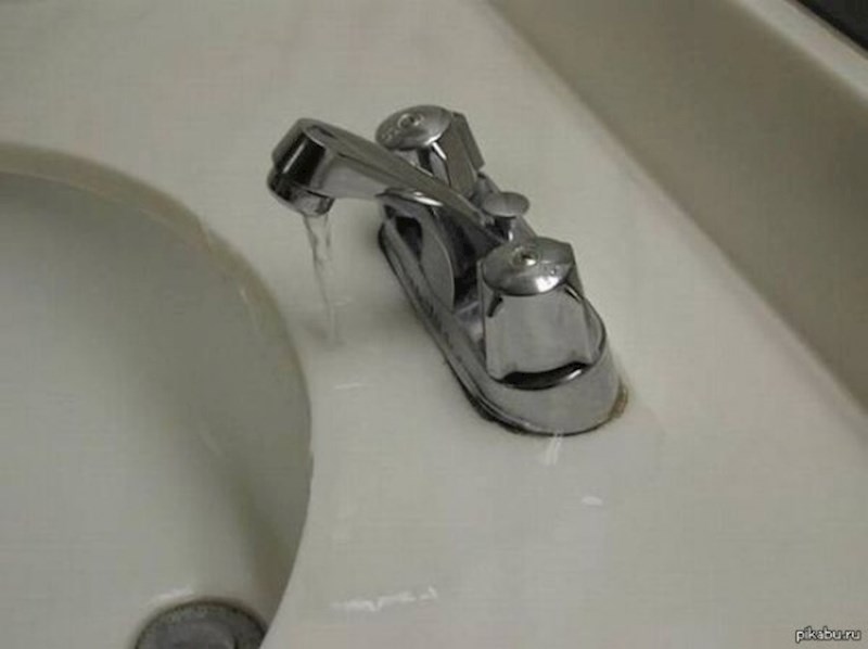 Ovo nisu dobro isplanirali...