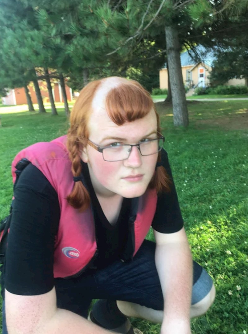 Za ovoliku dozu hrabrosti treba imati poštovanja.