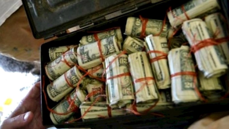 VIDEO 8 najčudnijih stvari koje su ljudi našli u svojim domovima