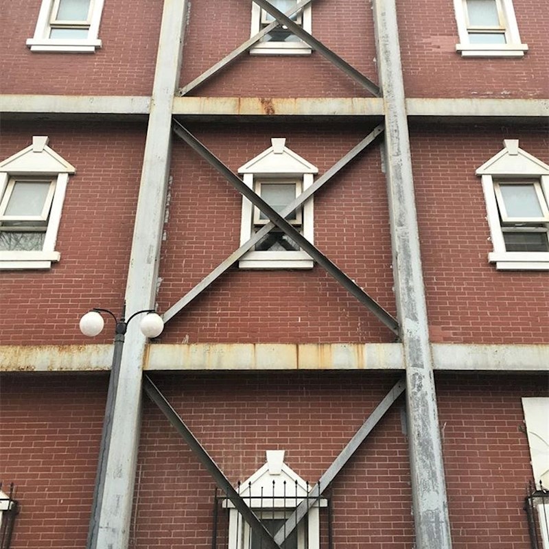 Ono kad vas svi u životu prekriže...