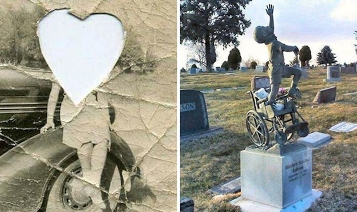 13 emotivnih fotografija koje će vas raznježiti i dirnuti u dušu
