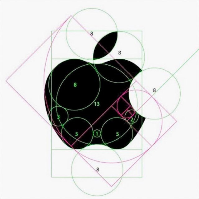Dizajniranje Appleovog logotipa bilo je teže nego što većina ljudi misli...