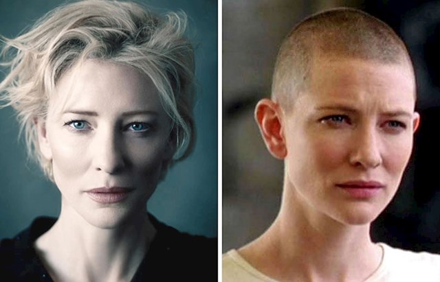 Cate Blanchett