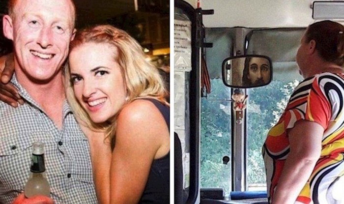 20 zbunjujućih fotografija na kojima ćete primijetiti da nešto definitivno nije uredu