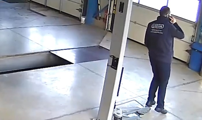 Imali ste loš dan na poslu? Bit ćete zadovoljni kad vidite što se njima dogodilo