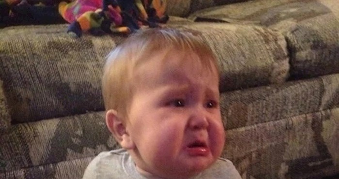 Roditelji su otkrili najsmješnije razloge zbog kojih njihova djeca nisu htjela prestati plakati