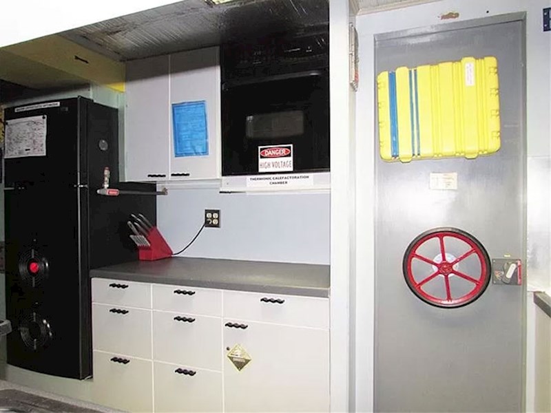 ...sve dok ne pogledate malo bolje.