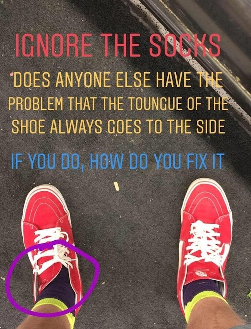 Događa li se i vama ovo?