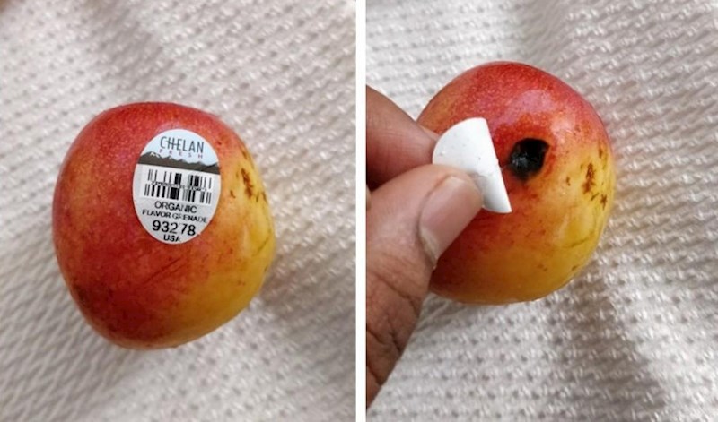 Vratio se iz supermarketa i shvatio da su ga zeznuli...