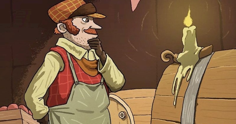 13 slika sa skrivenim detaljima koji će samo pravi detektivi uspjeti pronaći