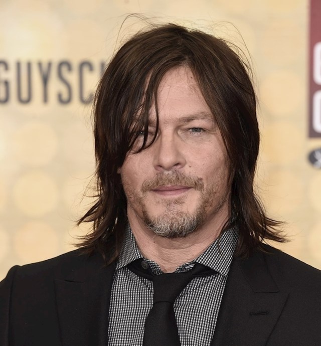 Norman Reedus