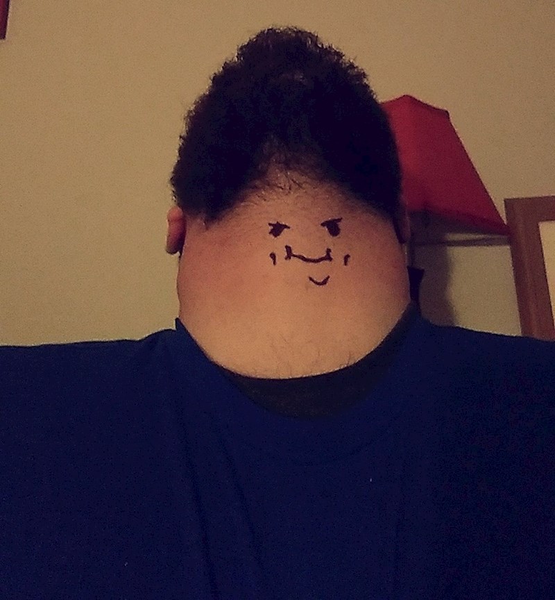 Pogledajte malo bolje...