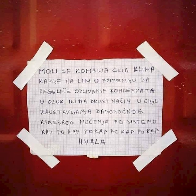 Evo kako je on to opisao:
