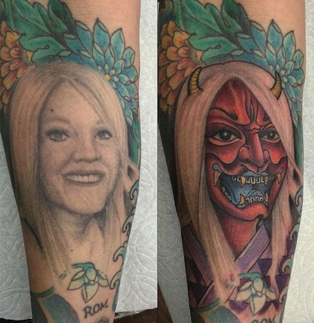 #14