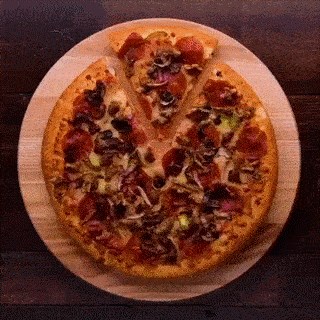 Iznenadit ćete se kad vidite kako zapravo snimaju reklame za pizze