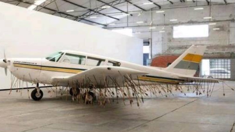 Što se ovdje dogodilo?!