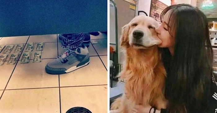 20 smiješnih slika koje i nakon puno razmišljanja ostaju nejasne