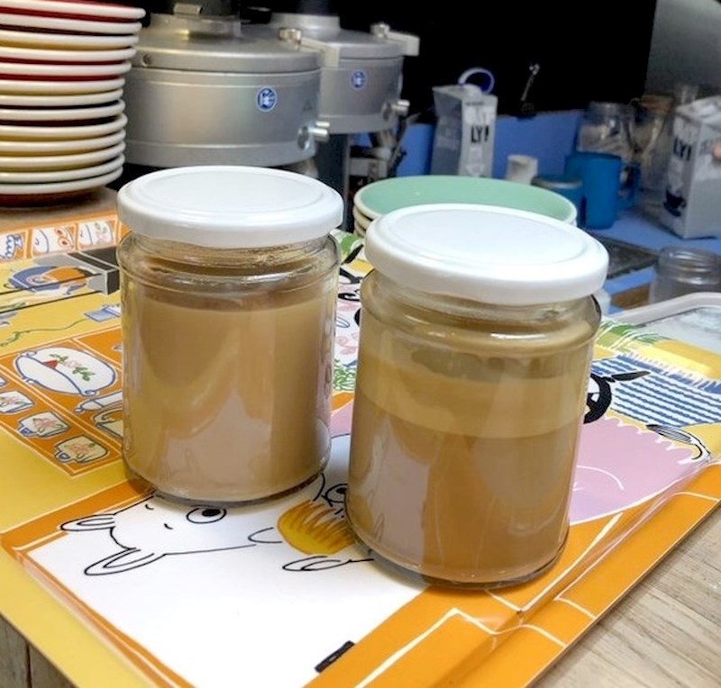 Pogledajte kako su ovim ljudima servirali kavu.