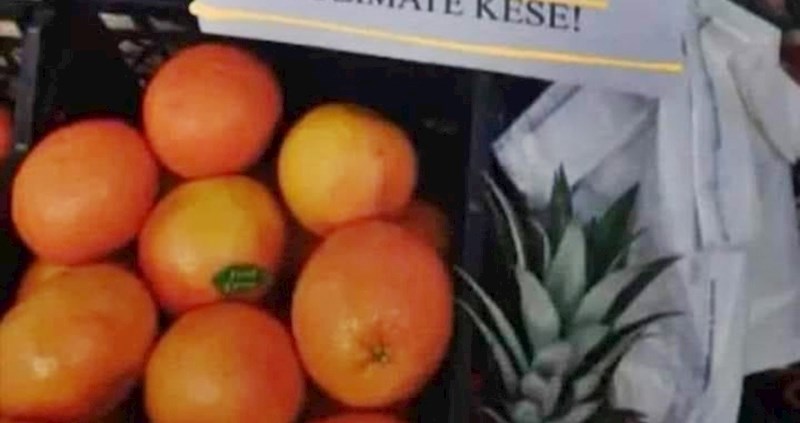 Nepristojni kupci su izluđivali radnike u supermarketu, evo što su im oni napisali