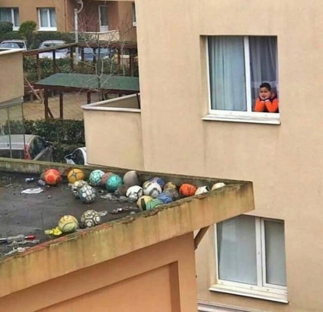 Toliko blizu, a toliko daleko...