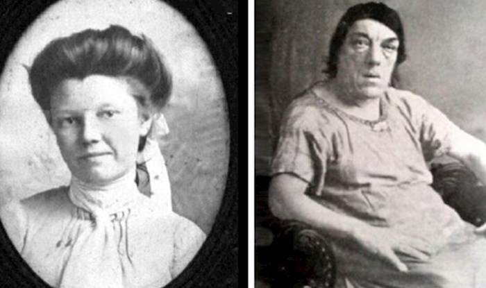 Priča o mami koja se nije bojala postati "najružnija žena na svijetu" kako bi prehranila obitelj
