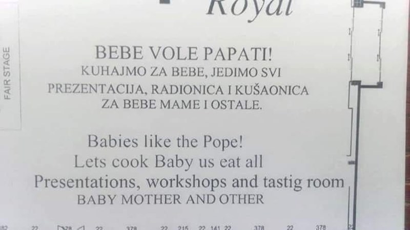 Evo zbog čega je dobro koristiti automatske online prevoditelje: