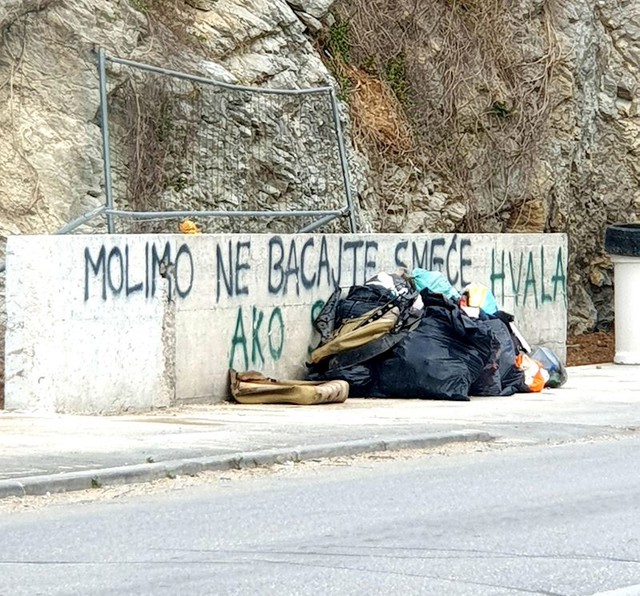 Zamolba nije pomogla: