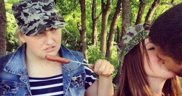 20 smiješnih slika koje pokazuju kako je ljudima koji nemaju partnera