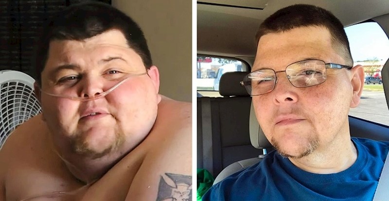 Cillas Givens (35) skinuo je 188 kg.