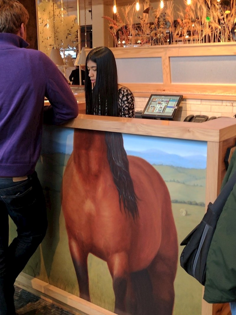 Što mislite, je li uopće svjesna što se dogodilo?