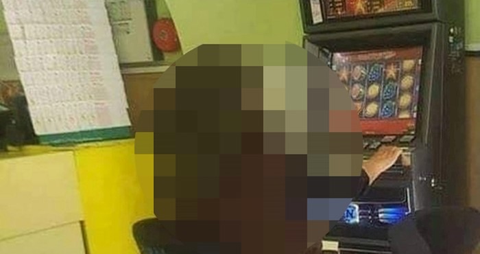 Čovjek ušao u kafić pa se opalio smijati, unutra ga je dočekao neočekivan prizor