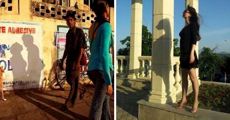 15 zanimljivih sjena koje su prikazivale nešto sasvim drugo