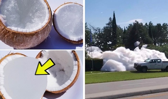 20 zanimljivih slika koje odgovaraju na pitanja "Što se dogodi kad..."