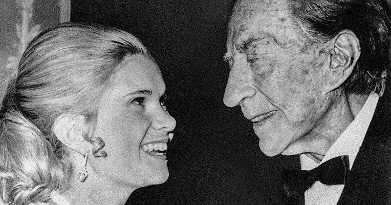 Priča o najbogatijem čovjeku na svijetu koji je odbijao platiti otkupninu za vlastitog unuka