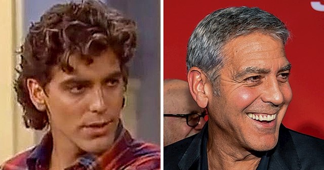 George Clooney