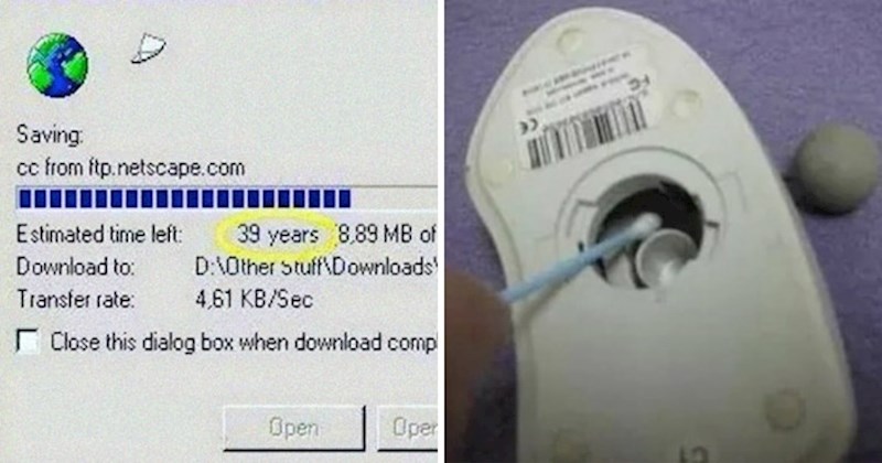 10 fotografija koje najbolje opisuju izreku "Današnja djeca nikad neće znati..."