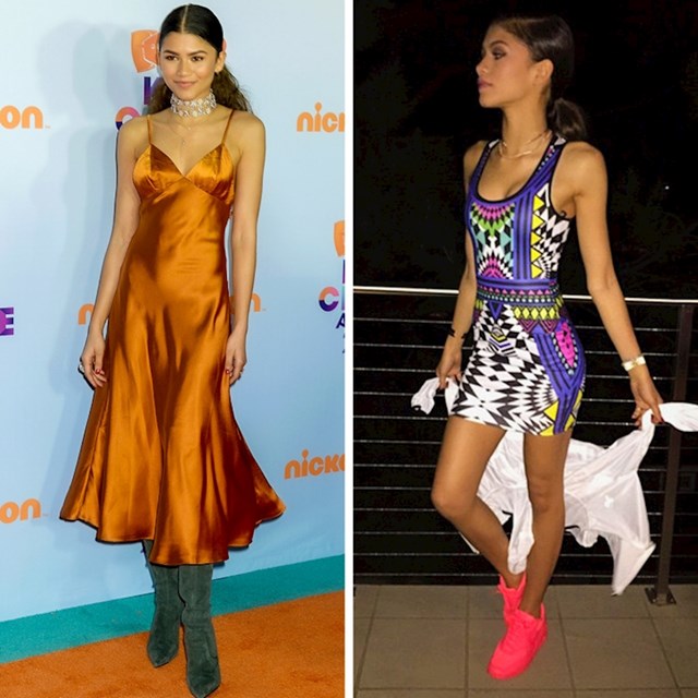 Zendaya