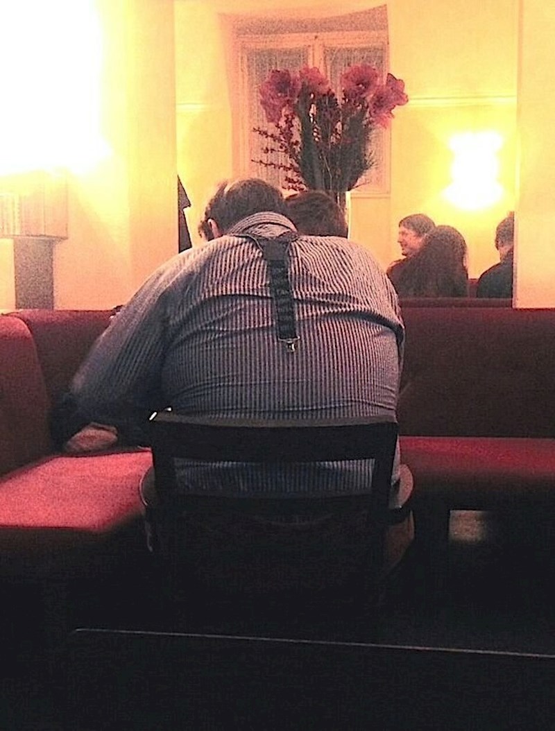 Netko bi mu trebao objasniti kako se ovo koristi...