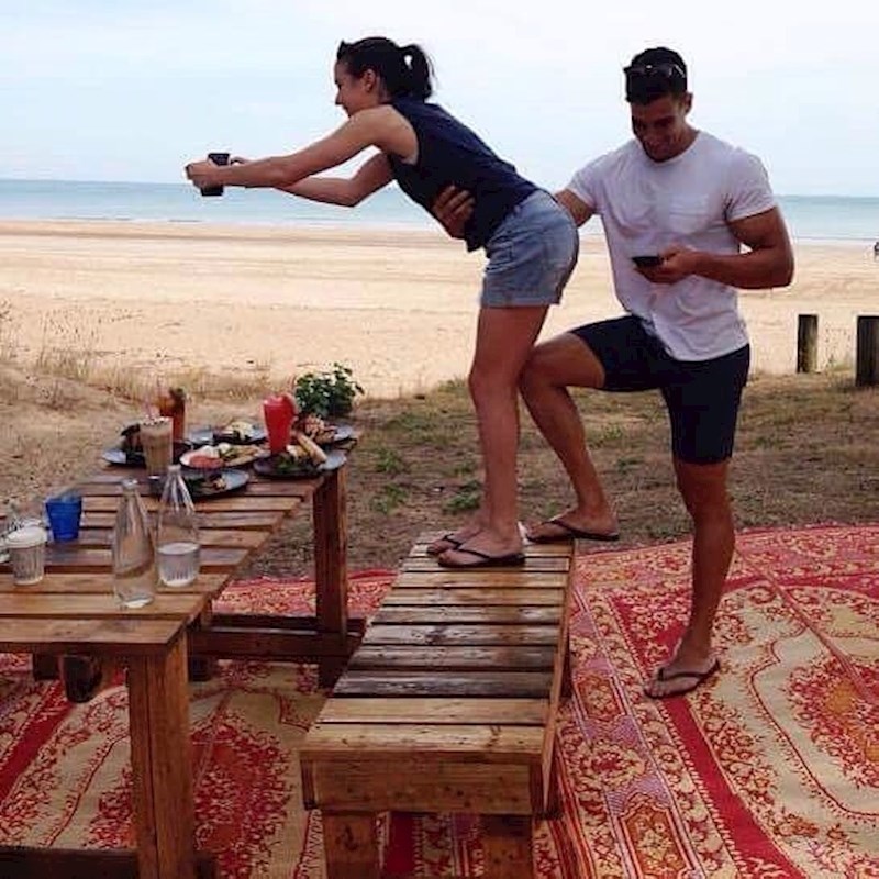 Sigurnost je uvijek na prvom mjestu!