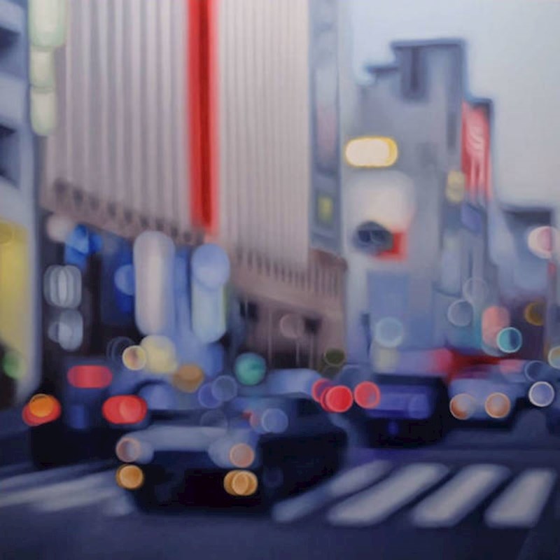 Ovo su neki od njegovih radova: