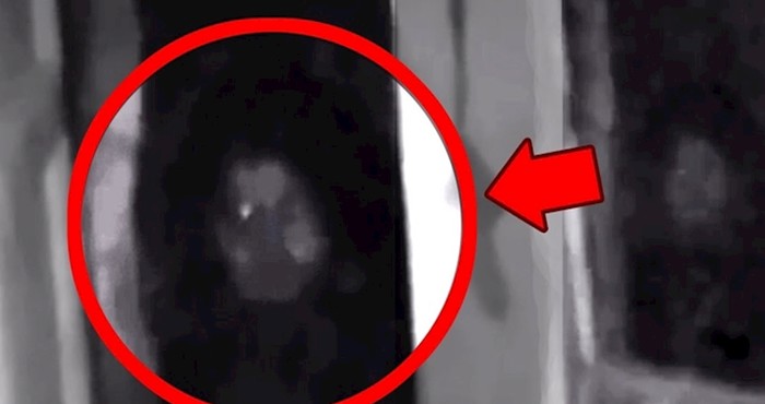 10 jezivih videa s TikToka koji izgledaju kao scene iz horora