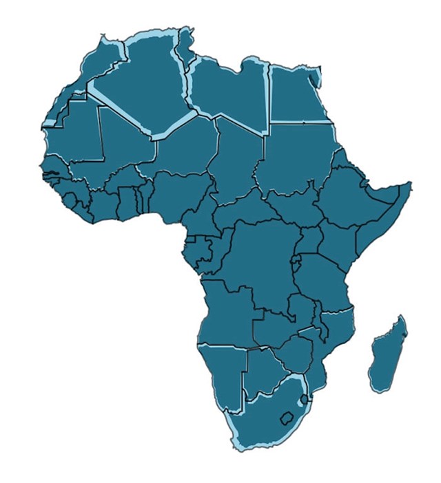 Afrika
