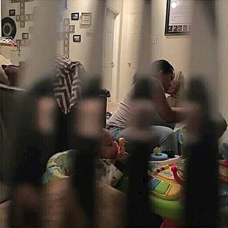 Pokazao je kako to izgleda: