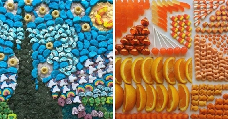 Postoji vrlo dobar razlog zbog kojeg ćete uživati gledajući ove fotografije