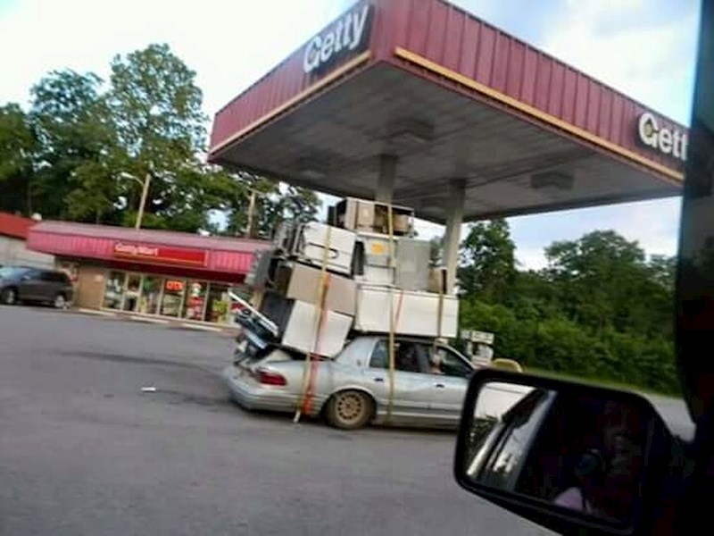 "Previše? Ma nije..."