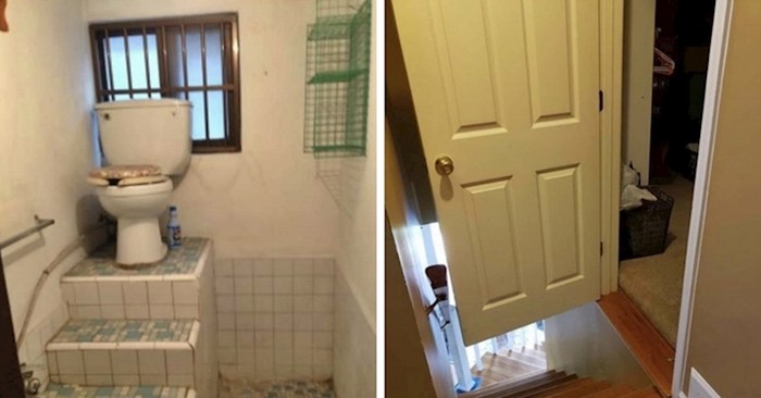 Ljudi su pokazali što se dogodi kad totalni antitalent postane arhitekt ili dizajner interijera